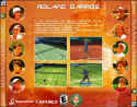 Roland Garros: French Open 2002