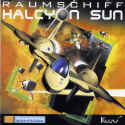 Raumschiff Halcyon Sun