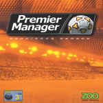 Premier Manager 2002/2003