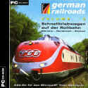 German Railroads: Volume 2