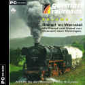 German Railroads: Volume 3