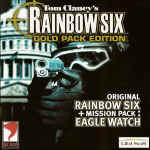 Rainbow Six: Gold Edition