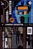 London Brighton Express: Addon zu MS Train Simulator