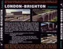 London Brighton Express: Addon zu MS Train Simulator