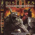 Disciples 2: Servants of the Dark