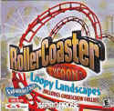 RollerCoaster Tycoon: Loopy Landscapes Pack