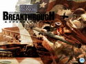 Medal of Honor: Allied Assault - BreakThrough