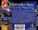 Mercedes-Benz: World Racing