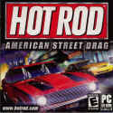Hot Rod: American Street Drag