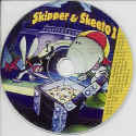 Skipper & Skeeto 2: Hledání pokladu