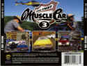 Muscle Car 3