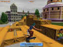 Skateboard Park Tycoon: Back in the USA 2004