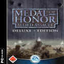 Medal of Honor: Allied Assault - Deluxe Edition