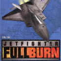 Jet Fighter: Full Burn