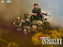 Conflict: Desert Storm 2: Back to Baghdad