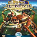 Harry Potter: Quidditch World Cup (Mistrovství světa ve Famfrpálu)