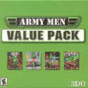 Army Men: Value Pack