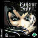 Knight Shift (Příběh Rytíře)