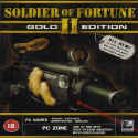 Soldier of Fortune 2: Gold Edition