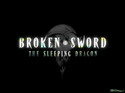 Broken Sword 3: The Sleeping Dragon