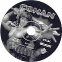 Conan: Dark Axe