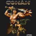 Conan: Dark Axe