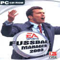 Fussball Manager 2003