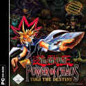 Yu-Gi-Oh!: Power of Chaos - Yugi the Destiny