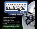 Championship Manager Season 03/04