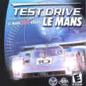 Test Drive: LeMans