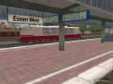 Microsoft: Train Simulator 2