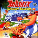 Asterix: Maximum Gaudium