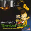 Tony Tough and the Night of roasted Moths (Tony Vočko)