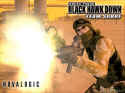 Delta Force: Black hawk Down - Team Sabre