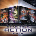 Star Trek: Action Pack