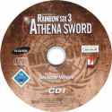 Rainbow Six 3: Athena Sword
