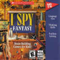 I Spy: Fantasy