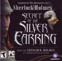Sherlock Holmes: The Silver Earring (Případ stříbrné naušnice)