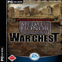 Medal of Honor: Allied Assault - War Chest