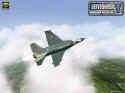Jet Fighter 5: Homeland Protector