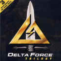 Delta Force: Trilogy