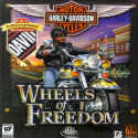 Harley Davidson: Wheels of Freedom