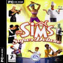 The Sims: Superstar Deluxe