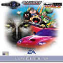 EA Compilations: System Shock + NFS Road Challenge + Theme Park World
