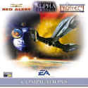 EA Compilations: Red Alert + Alpha Centaury + Wing Commander Prophecy
