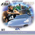 EA Compilations: NBA Live 2000 + NFS Porsche 2000 + Populous