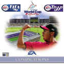 EA Compilations: FIFA 99 + Cricket World Cup 99 + Tiger Woods 99