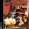 Lost Planet: Rage Of The Machines