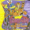 Scooby-Doo: Mystery of the Fun Park Phantom