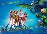 Scooby-Doo 2: Monsters Unleashed